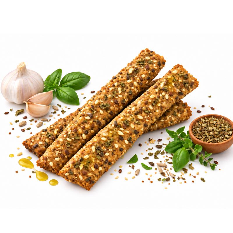 Mediteranski štapići