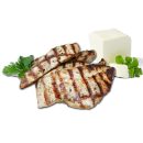 Kiflice sa pilećim fileom i sirom