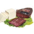 Kiflice sa pršutom i sirom