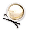 Kiflice sa kremom od vanile