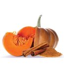 Kiflice sa bundevom i cimetom