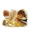 Prazne kiflice - integralne 