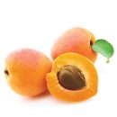 Kiflice sa džemom od kajsija