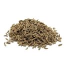 Prazne kiflice sa kimom