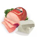 Kiflice sa šunkom i sirom