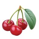 Kiflice sa džemom od višanja